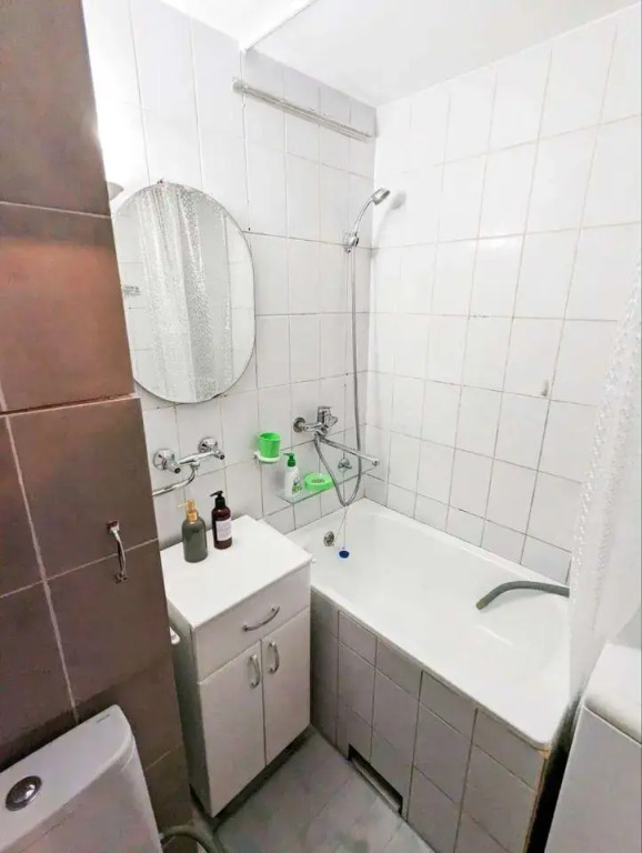 Apart Saray в проезде Петровско-Разумовский 9с1