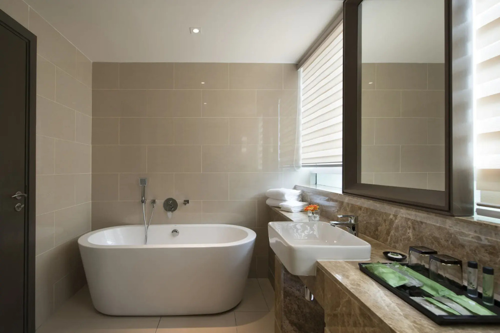 Olive Tree Hotel Penang