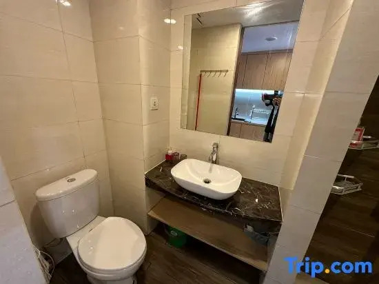 Nagoya Thamrin City Apartment batam 1032 (Favehotel Building)