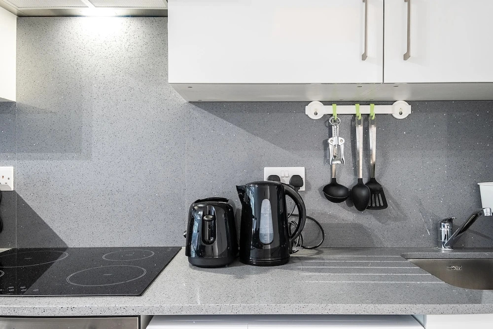 Superior Studio Apartments