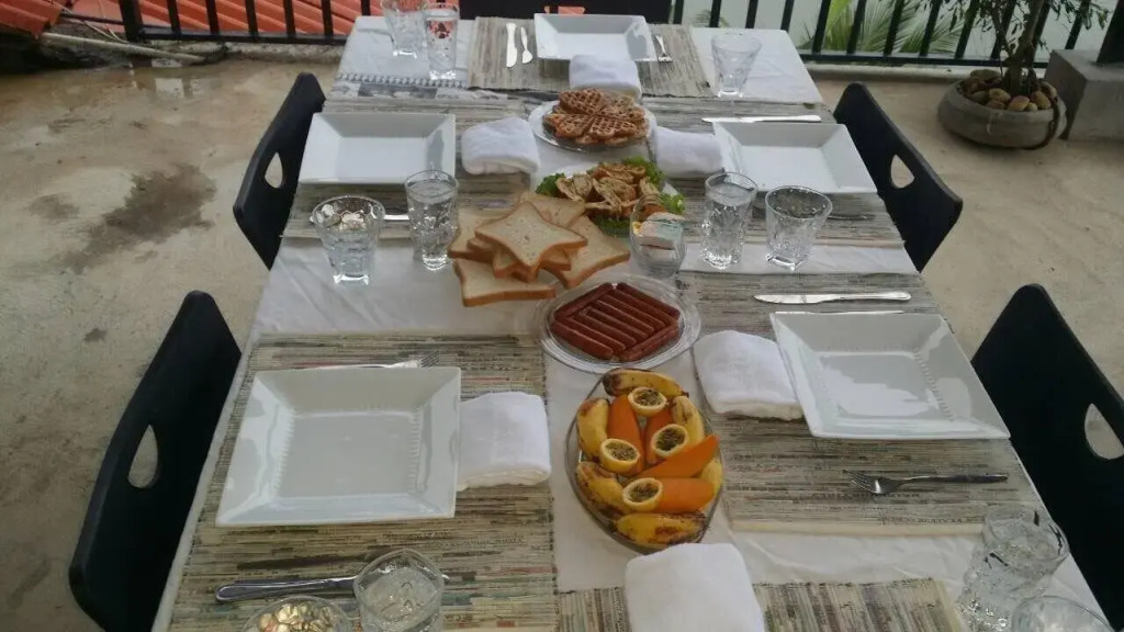 Chaminrich Villa and Homestay
