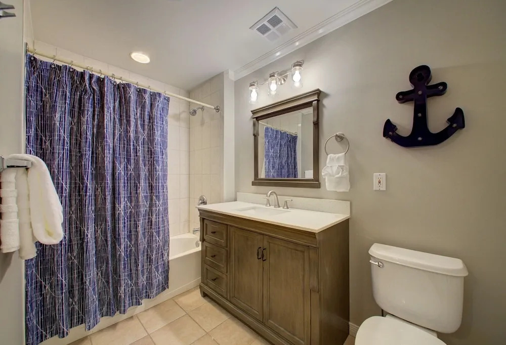 Destin West - Gulfside 111 1 Bedroom Condo