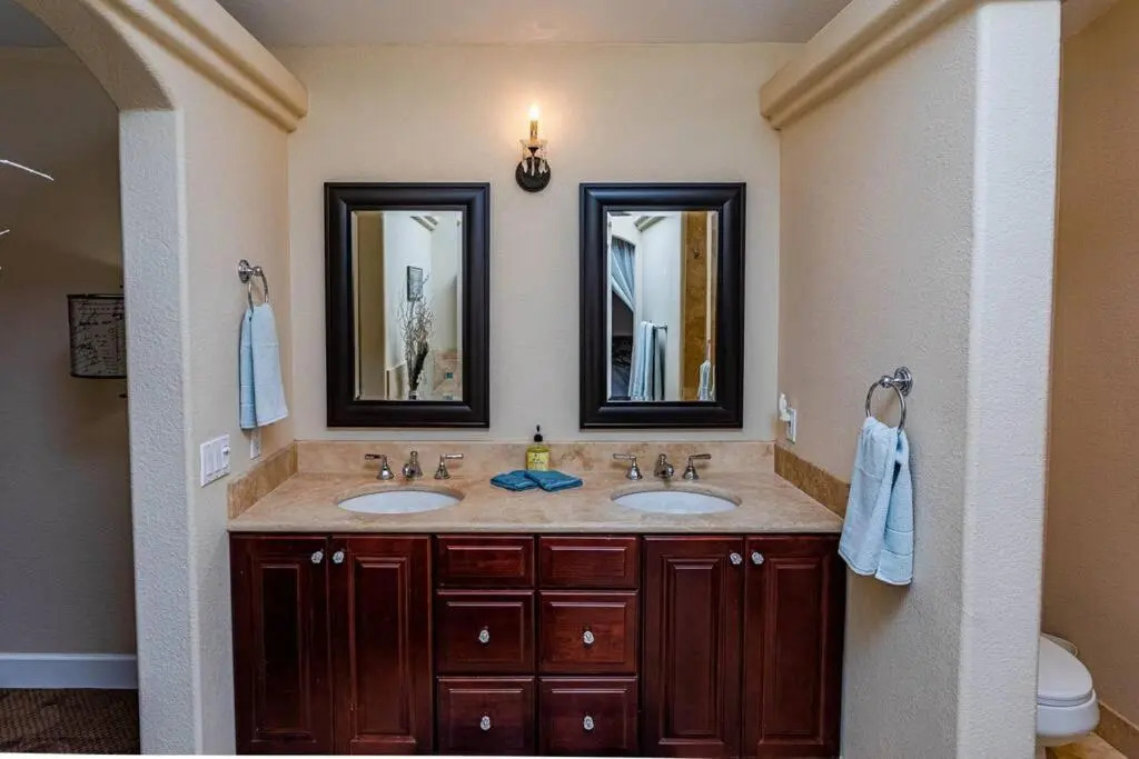Resort Style Living w/ Pool, Spa, Games