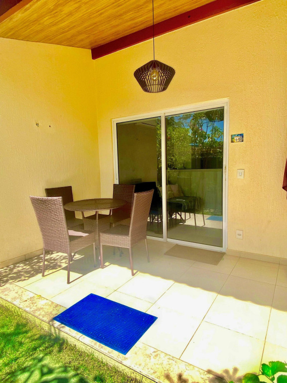Solar Água Apartaments