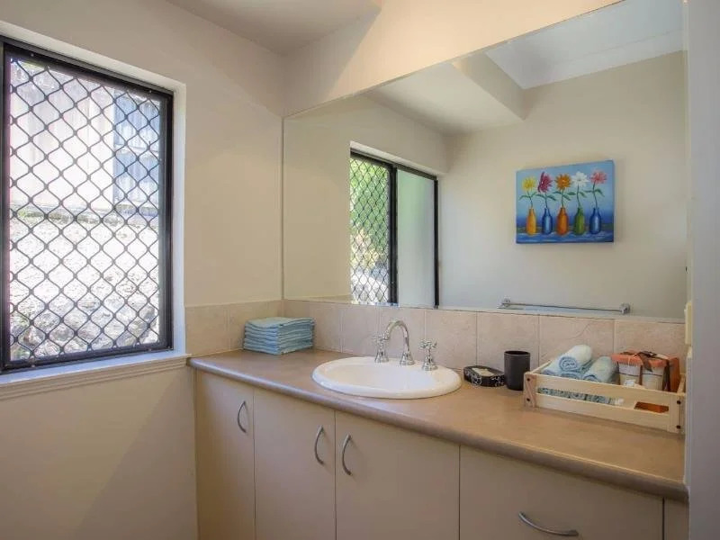 Brinsmead Family Holiday Home