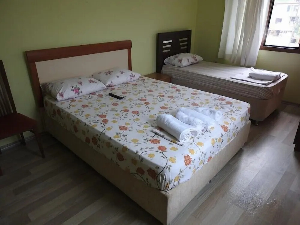 Livadi Hotel