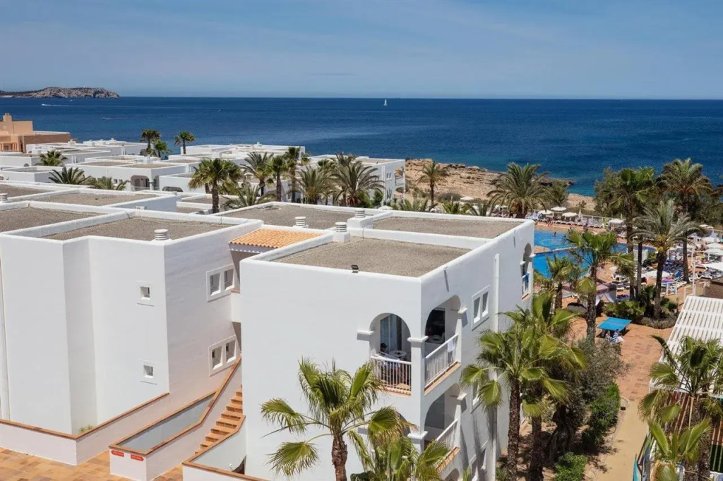 Sirenis Hotel Club Aura