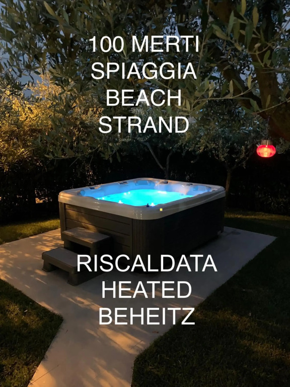 Villa Lori apartments
