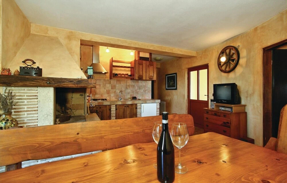 Awesome Home in Bacva With Wifi and 2 Bedrooms