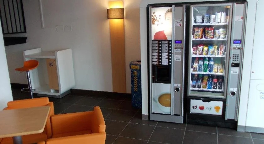 Ibis Budget Leysin