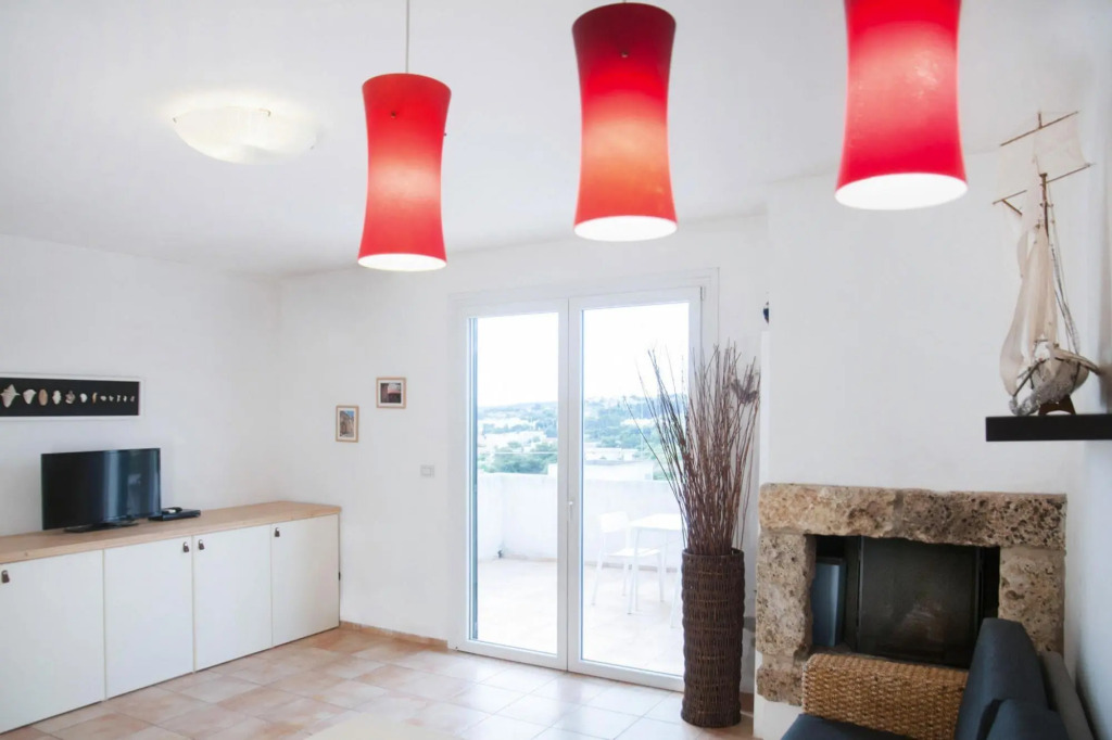 Apartments, Nardo