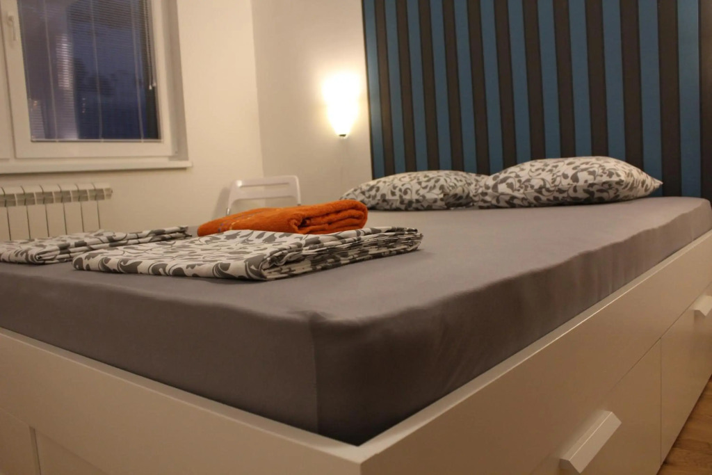 Skopje home 2