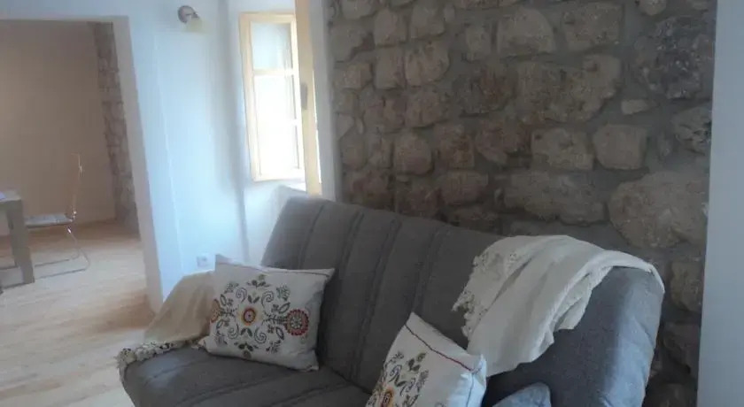 Apartman More