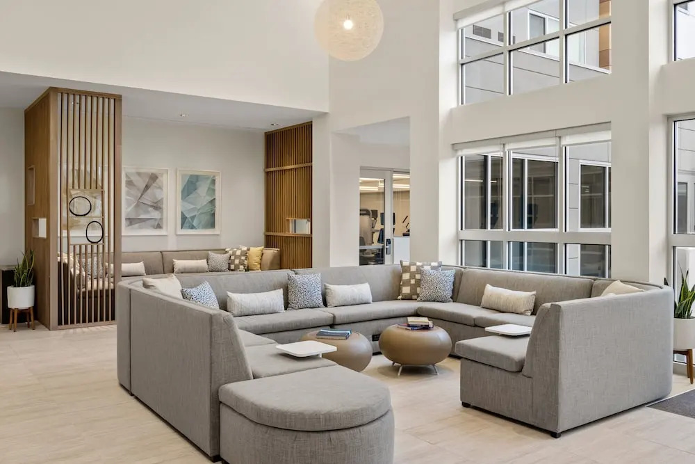 Element by Marriott Branson