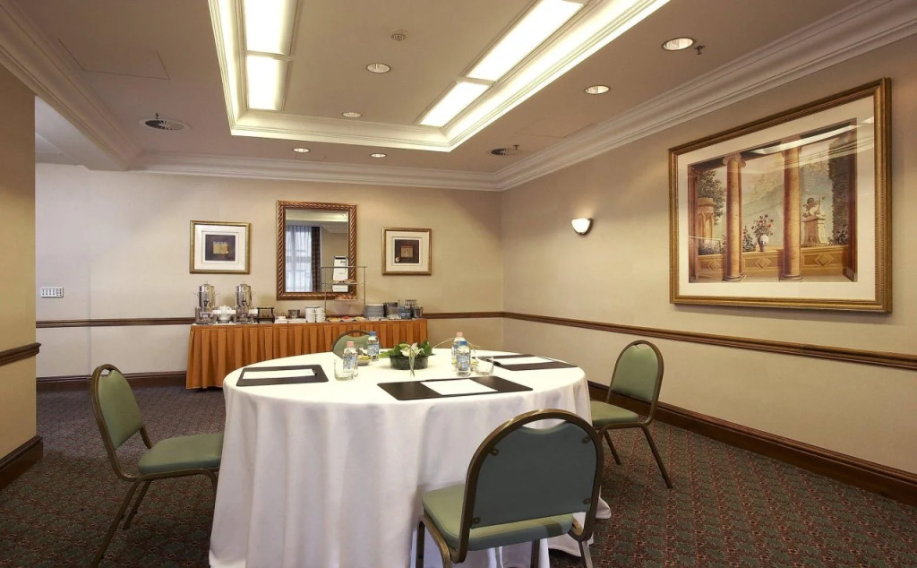 Millennium Court, Budapest - Marriott Executive Apartments