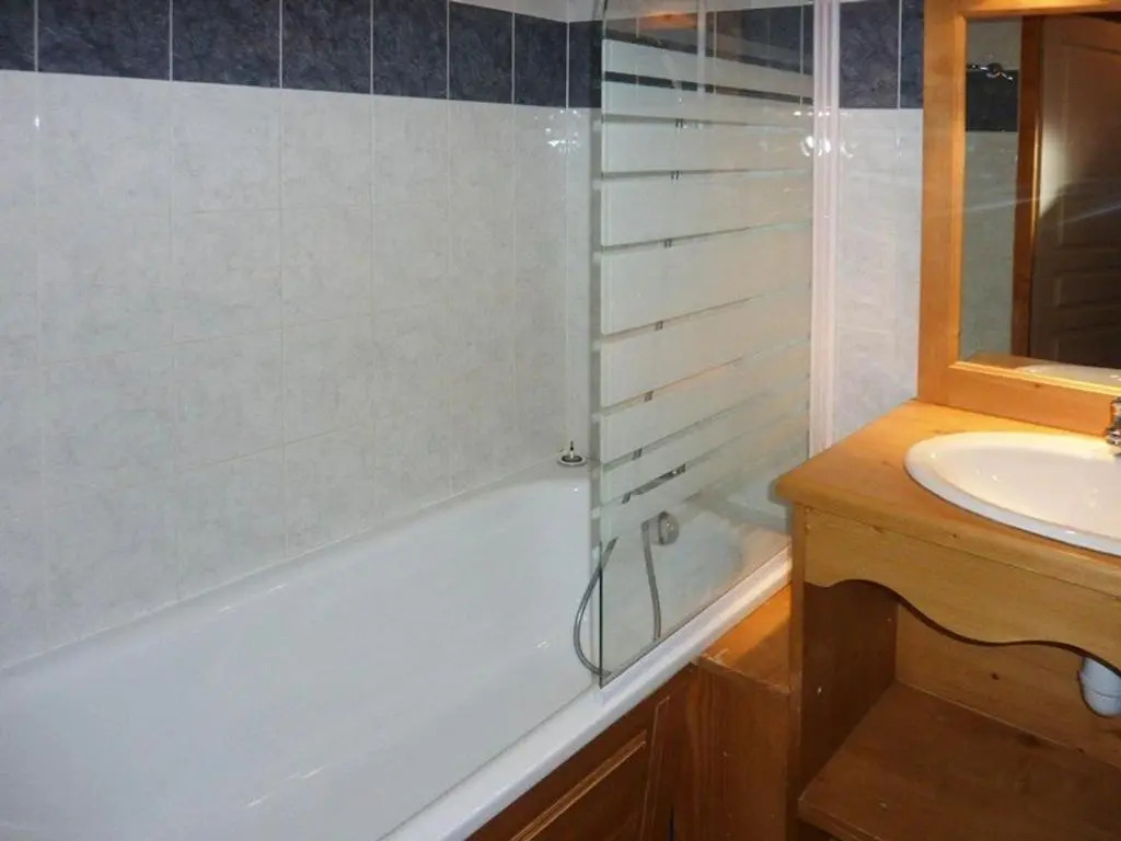 Appartement Les Orres, 2 pièces, 6 personnes - FR-1-322-238
