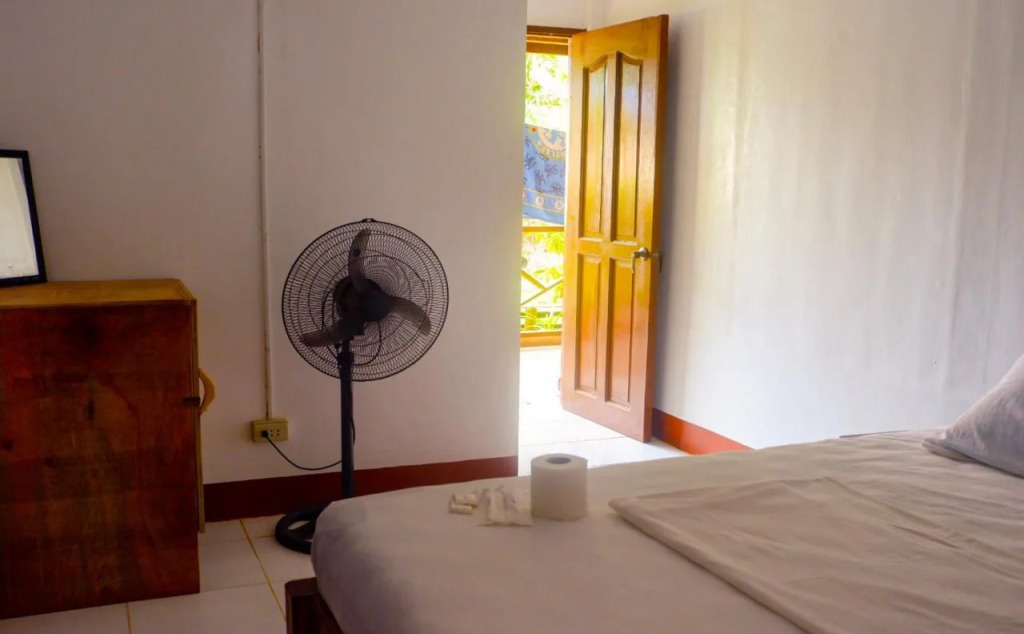 Hill Myna Beach Cottages