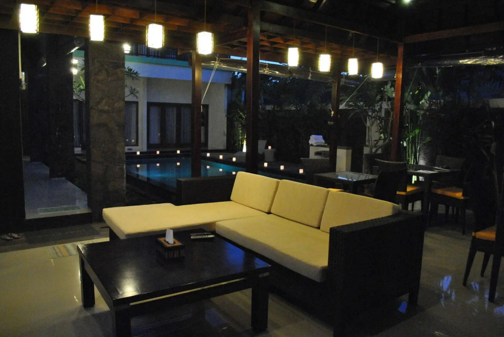 Kenanga Suite