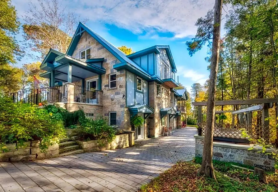 Lionheart Guesthouse and B&B