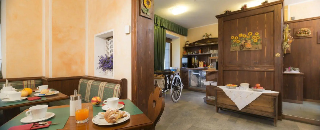 Hotel Residence Chateau