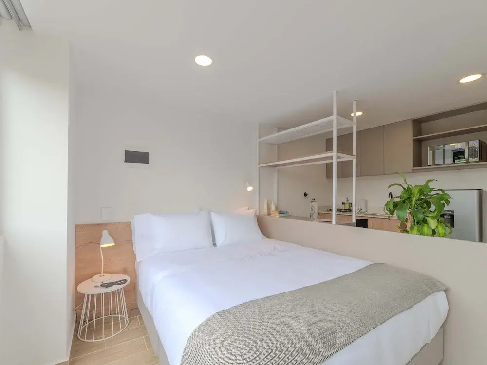 w Radiant 3BR w Fantastic Deco in Laureles