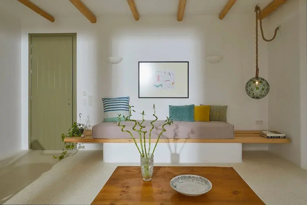 OceanLight Horizon - luxury Villa with private pool