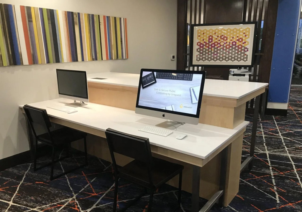 Holiday Inn Express Hotel & Suites Mount Juliet - Nashville Area by IHG