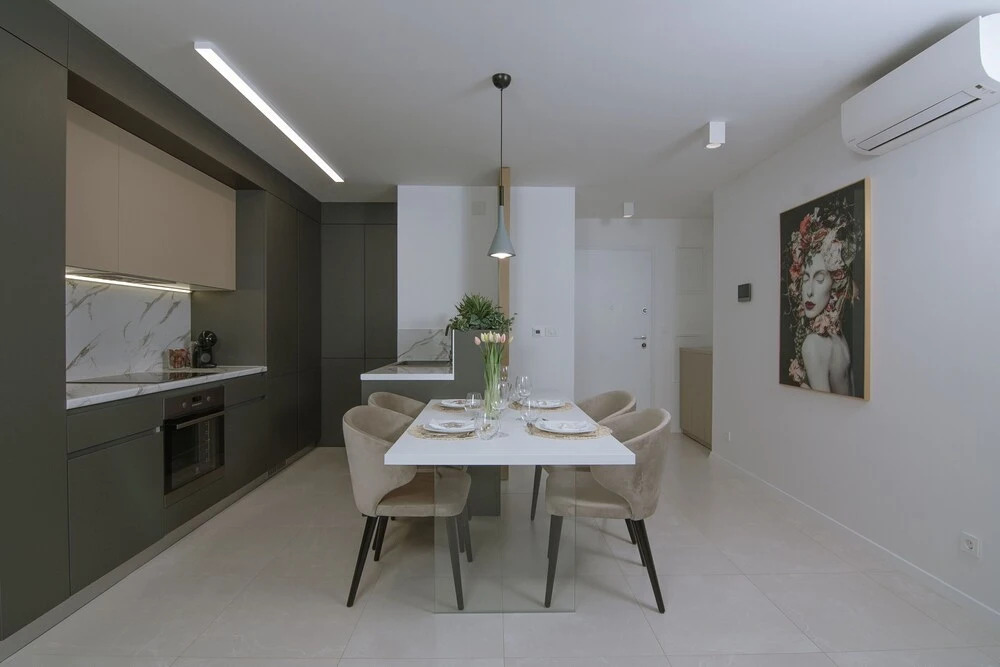 Apartments Adriatic Pearl