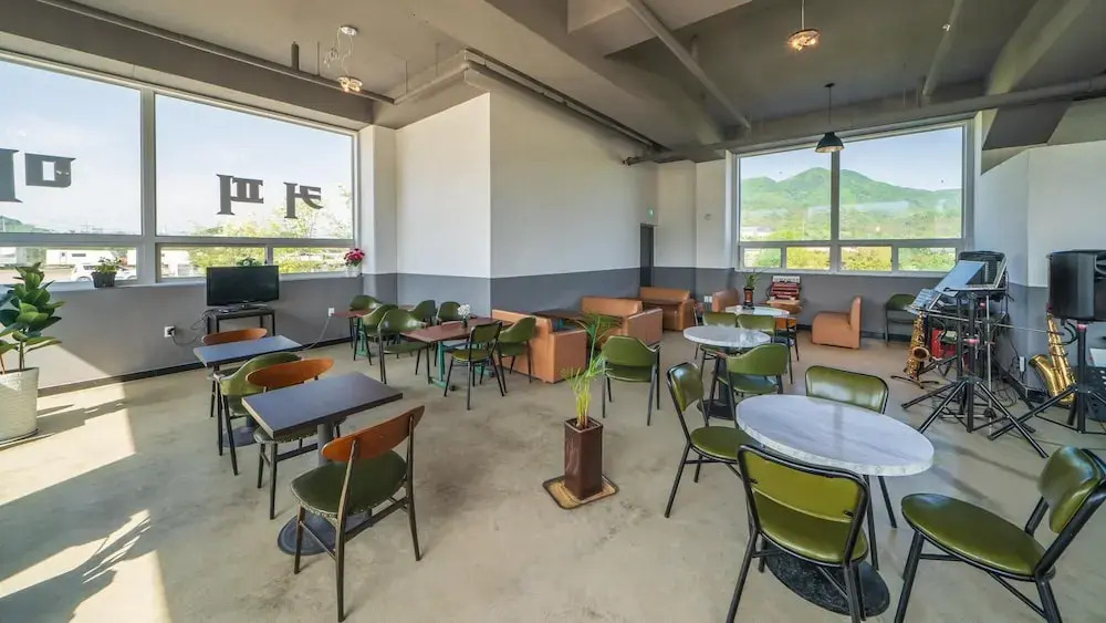 Pocheon Oneul Resort