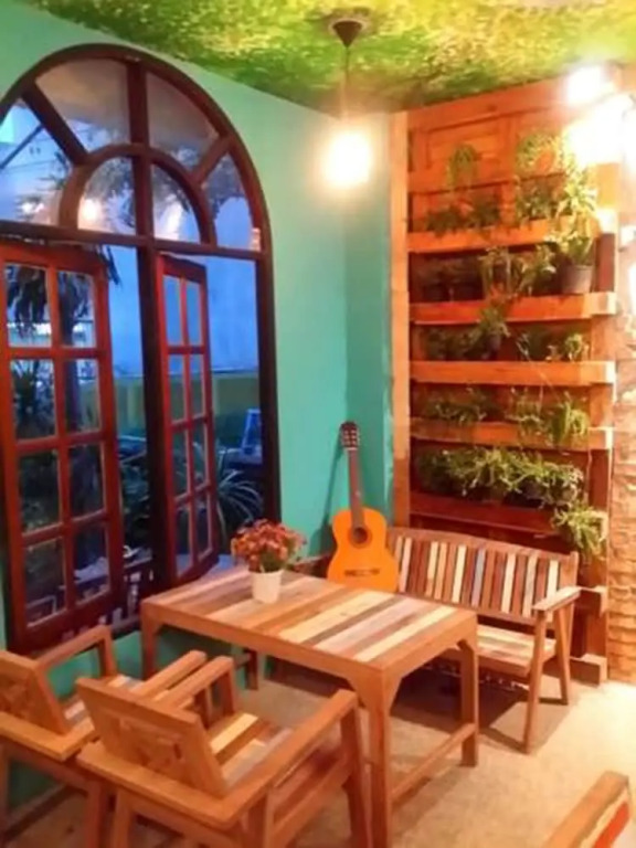 Thonglo 7 Hostels