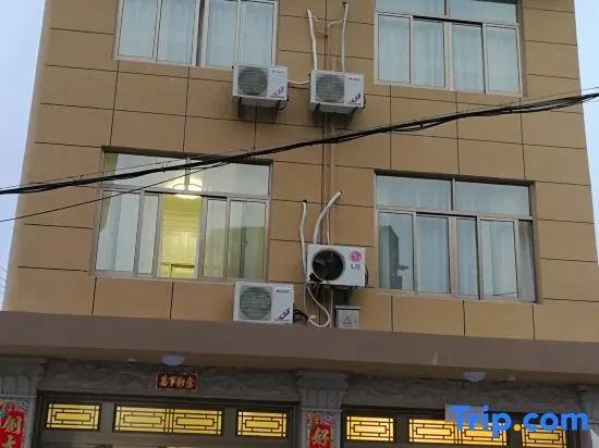 Wenzhou dongaoding homestay no. 12