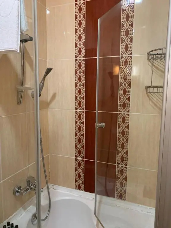 Cosmos Hotel Istanbul