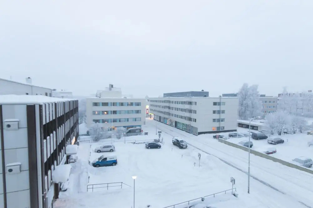Sampo Studios