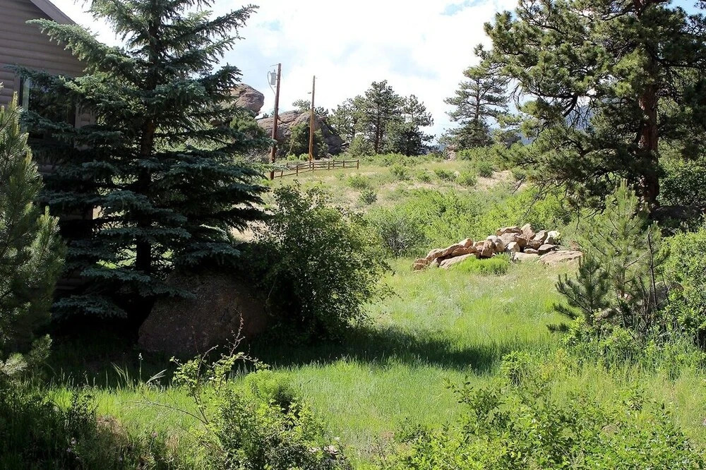 Sunnyside Knoll: 16 1 Bedroom Cabin
