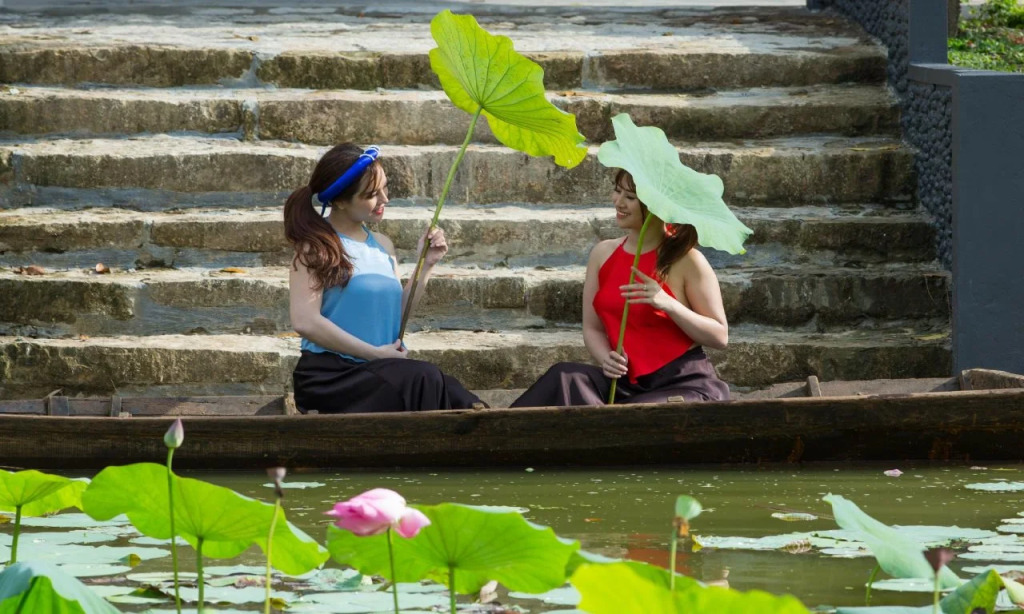 Maison Du VietNam Resort & Spa