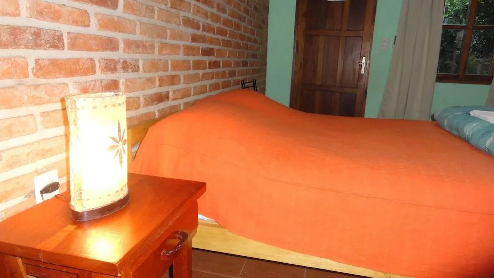 Hotel Yvy Pyta