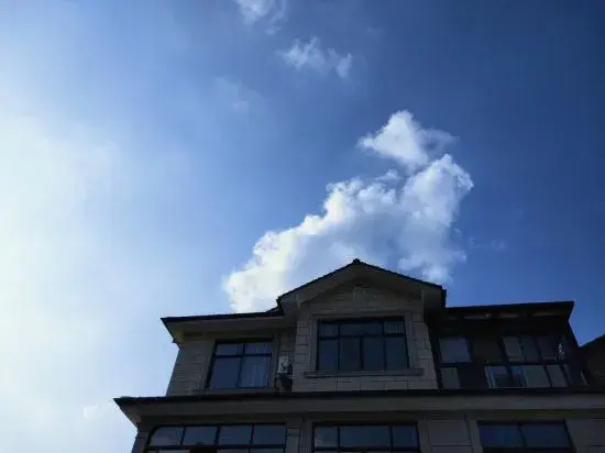 Anji Lane Hall Homestay