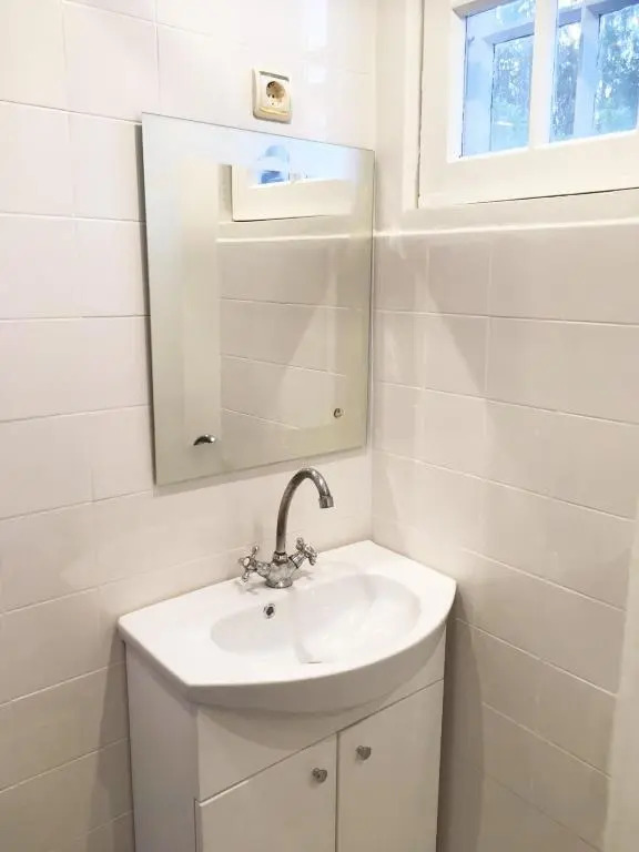 Ligatne's Village Studio Apartment