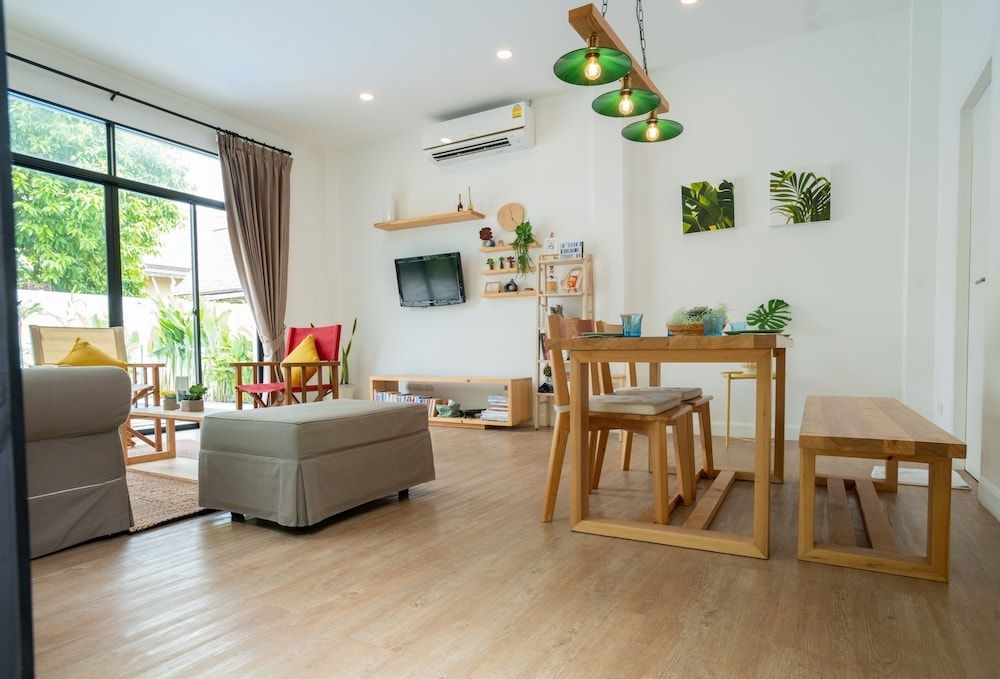 B.Jin Home