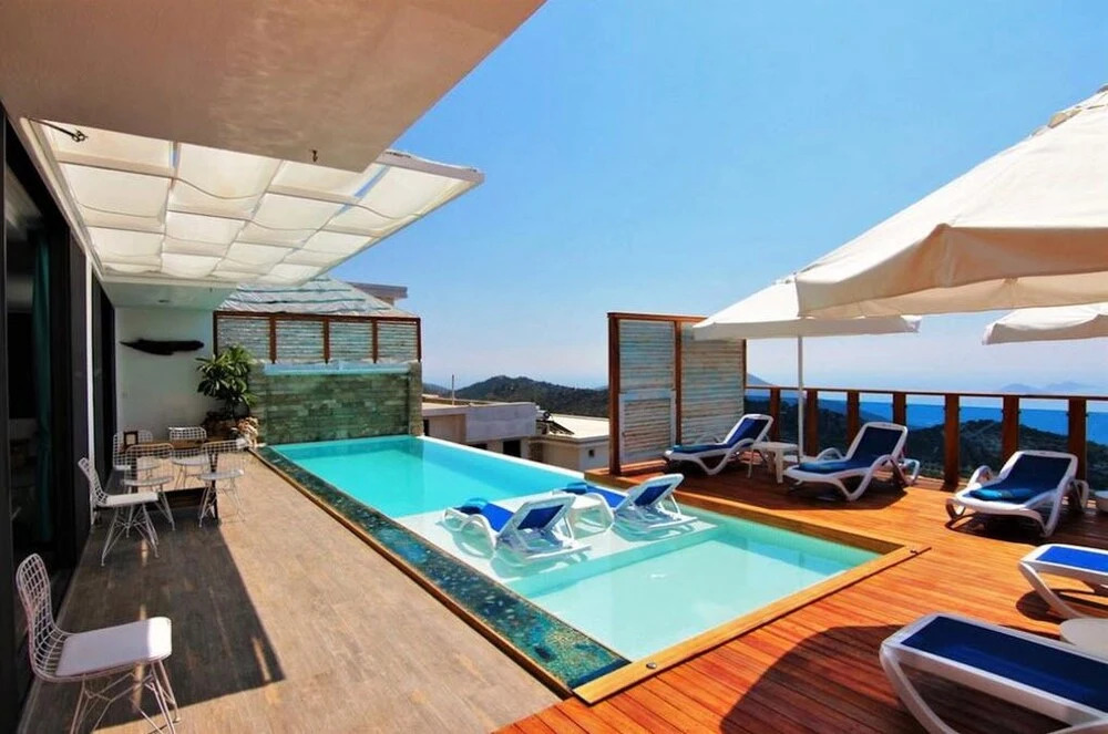 Villa Valentina