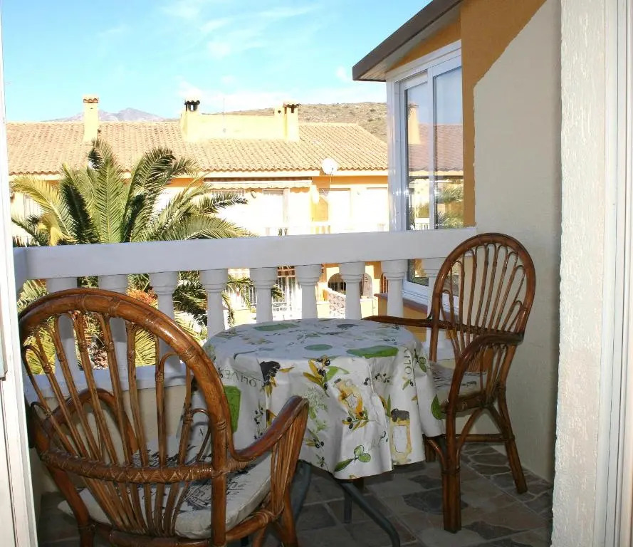 El Campello townhouse close to the sea and amenities, Casa Samuel