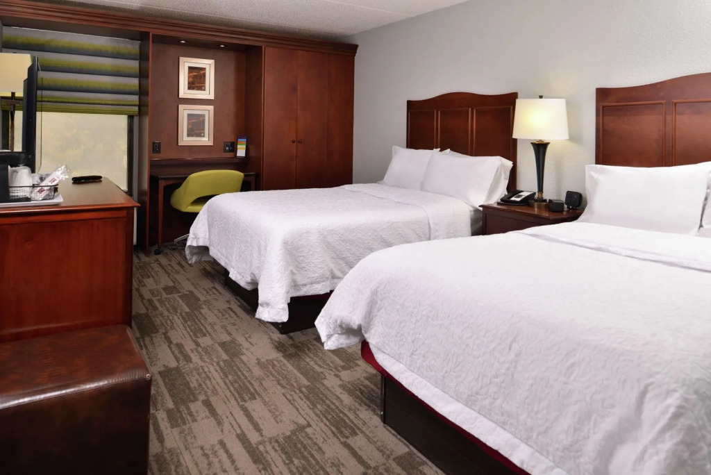 Hampton Inn Norfolk/Virginia Beach