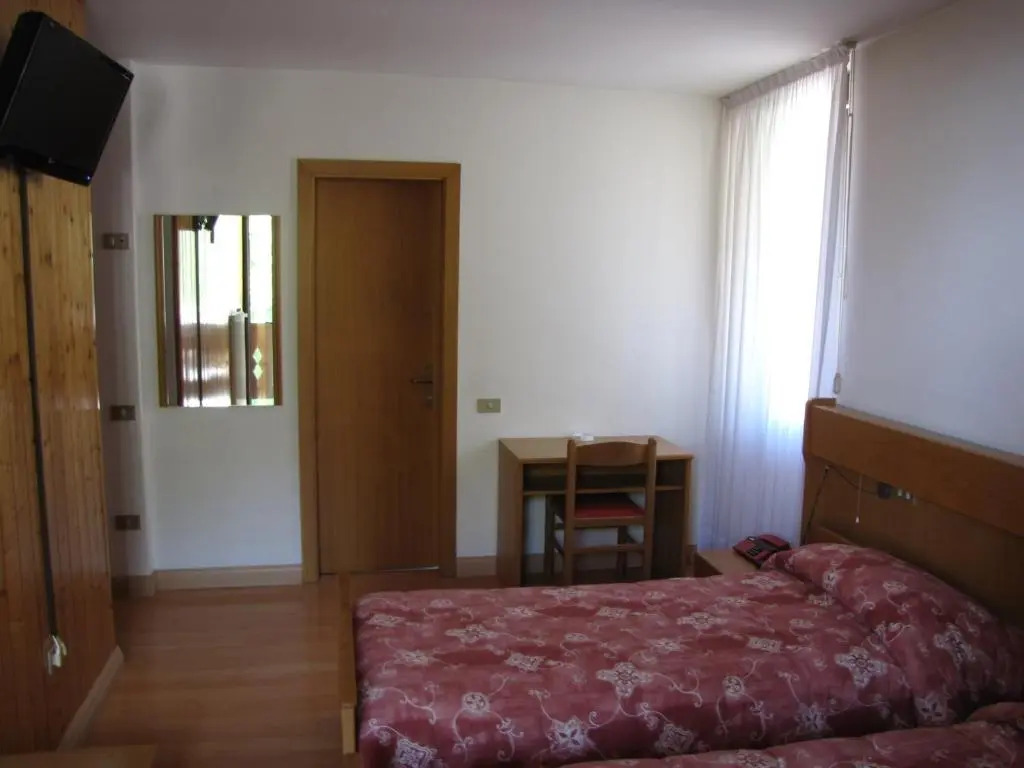 Hotel Serena