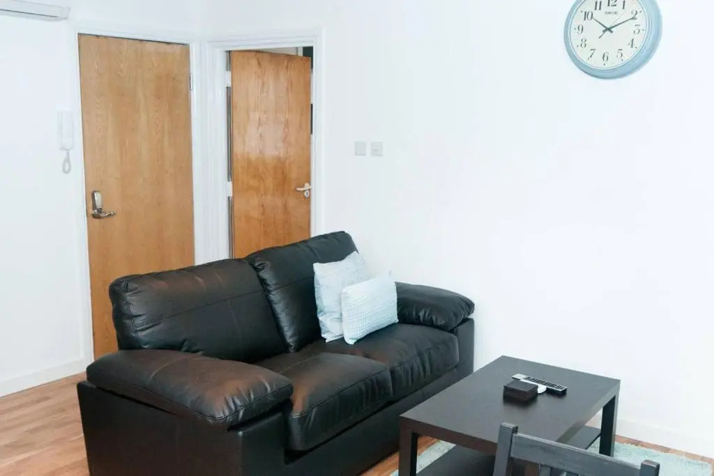 1BD Apartment in Dalston