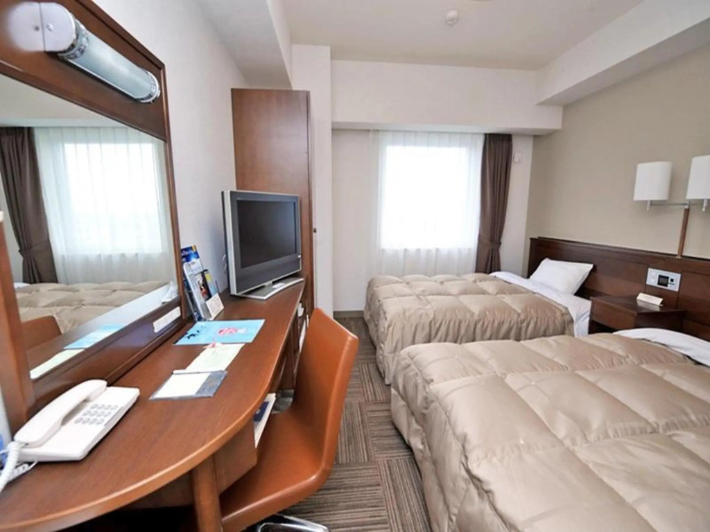 Hotel Route-Inn Gotenba Eki-Minami
