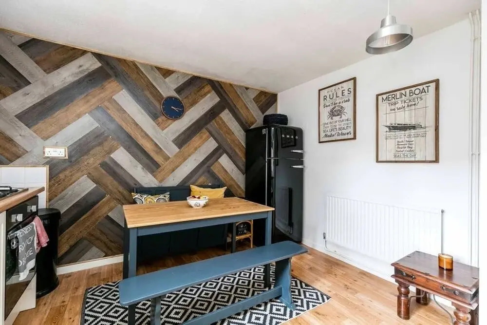 Stylish Bright Cambridge Home