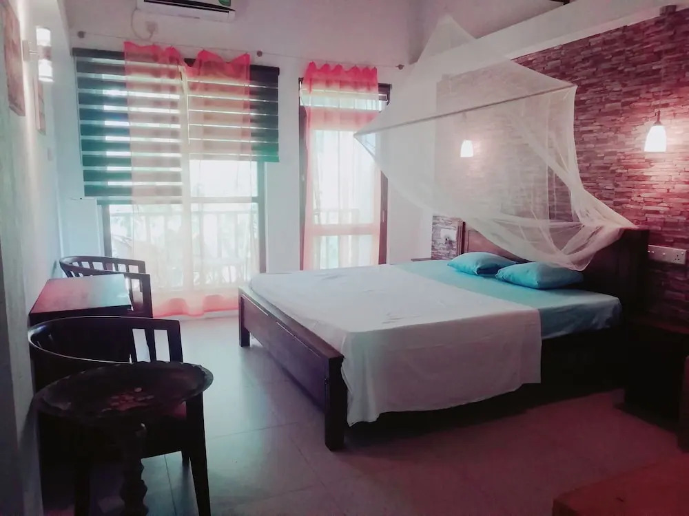 Comfort Guest house