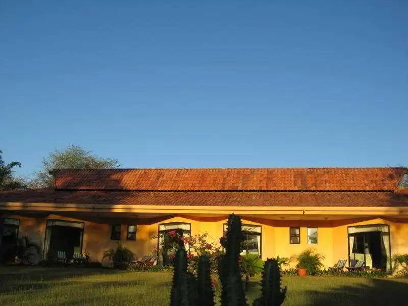 Sol Papagayo Resort