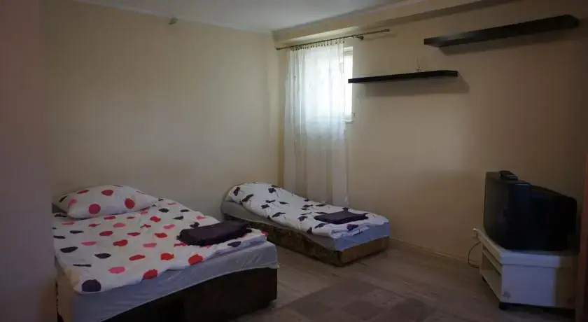 Brzeźno przy Plaży Odkryjtrojmiasto