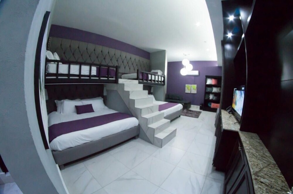 Gran Hotel Cantera La plaza